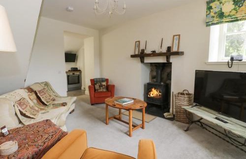 Thornhill Maison | Prince's Cottage