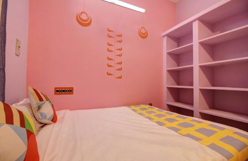 Pondicherry Villa | Prince villa