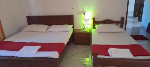 Sigiriya Maison | Prince Villa Sigiriya