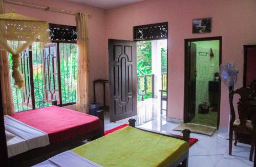Sigiriya Maison | Prince Villa Sigiriya
