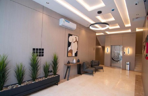 Al-Hamadaniyah Hôtel | princes house