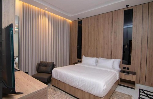 Al-Hamadaniyah Hôtel | princes house