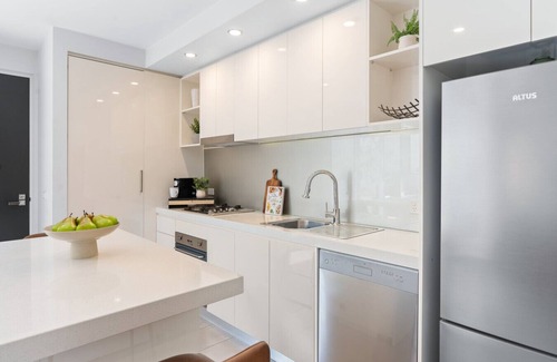 Caulfield South Appartement | Princes Park Getaway