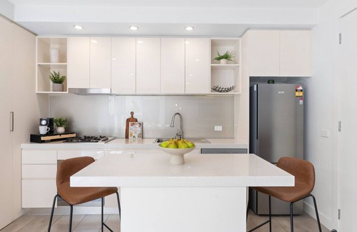 Caulfield South Appartement | Princes Park Getaway