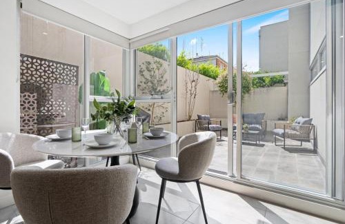 Caulfield South Appartement | Princes Park Getaway