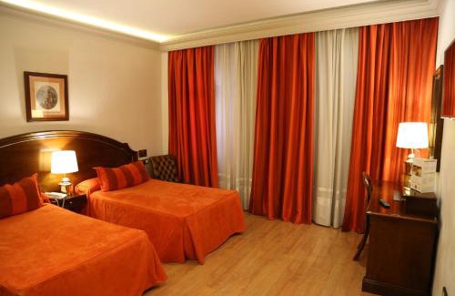 Beiro Hôtel | Princesa Ana