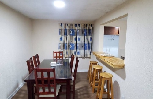 Crucecita Appartement | Princess Apartment. Huatulco.