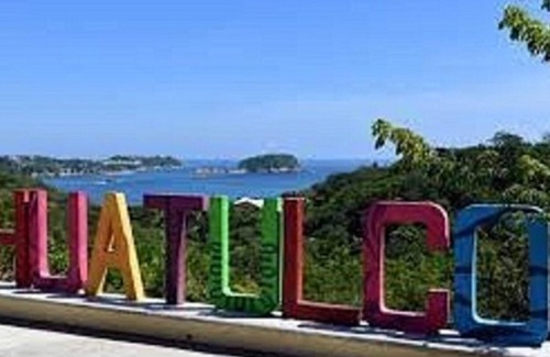 Crucecita Appartement | Princess Apartment. Huatulco.