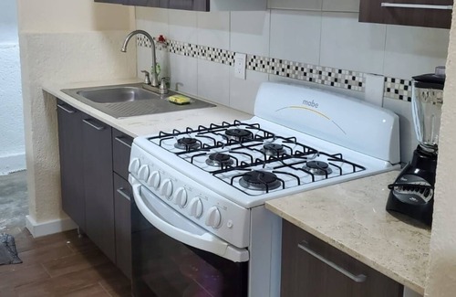 Crucecita Appartement | Princess Apartment. Huatulco.