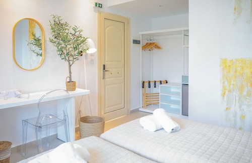 Lassi Hôtel | Princess Hotel