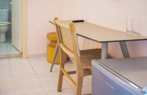 Lassi Hôtel | Princess Hotel