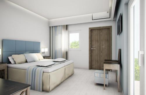 Rethymno Appartement | Princess Irini Sea Front ApartHotel