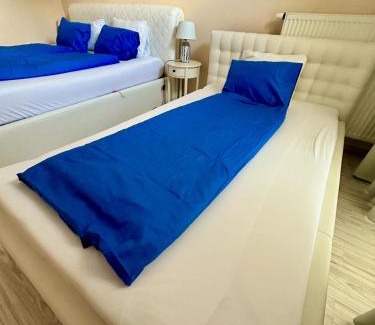 Poprad Appartement | Princess main square apartment