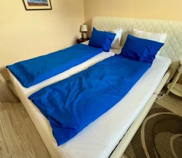 Poprad Appartement | Princess main square apartment