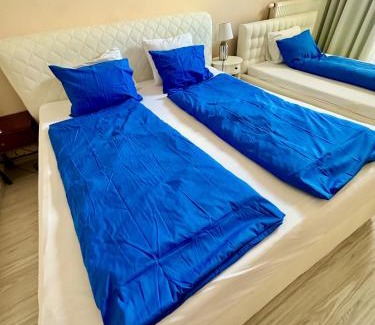 Poprad Appartement | Princess main square apartment