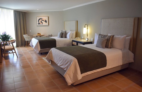Granjas del Marques Hôtel | Princess Mundo Imperial