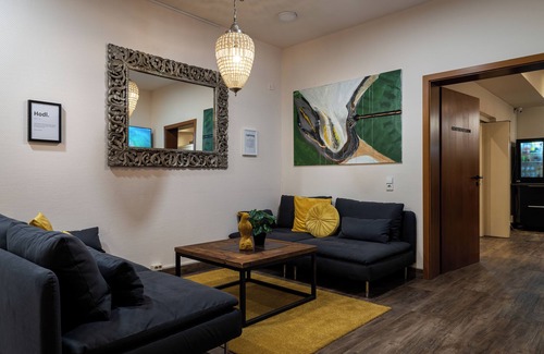 Plochingen Hôtel | PRINCESS No.3 in Plochingen bei Stuttgart