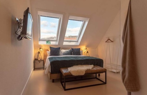 Plochingen Hôtel | PRINCESS No.3 in Plochingen bei Stuttgart