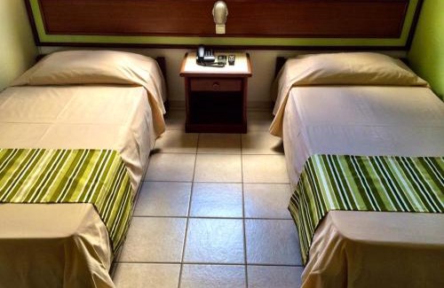 Centro Hôtel | Princetel Palace Hotel