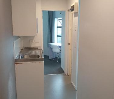 Grafton Appartement | Princeton 30 Symonds Street