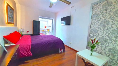 Puerto de la Cruz Appartement | PRINCIPADO A