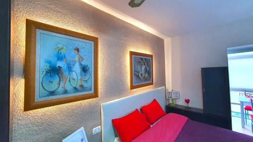 Puerto de la Cruz Appartement | PRINCIPADO A