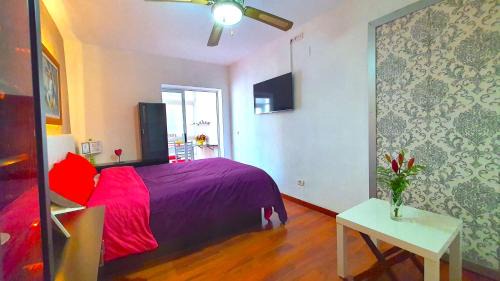 Puerto de la Cruz Appartement | PRINCIPADO A