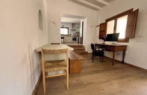 Santa Eulalia del Rio Cottage | Principal House