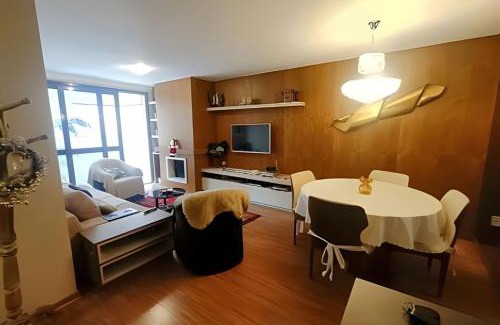 Vale do Bosque Appartement | Principe de Salzburg