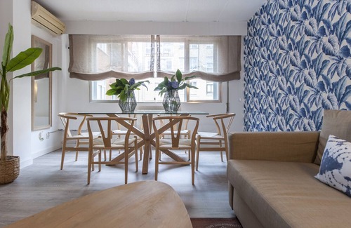 Prosperidad Appartement | Principe de Vergara IV