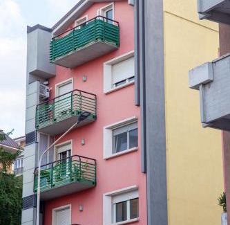 Campobasso Appartement | Principe di Piemonte Apartment