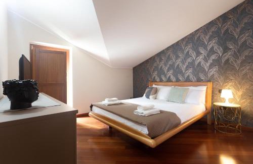 Campobasso Appartement | Principe di Piemonte Apartment