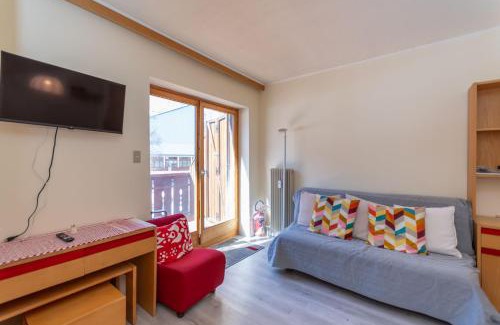 Malga Ciapela Appartement | Principe Marmolada 154