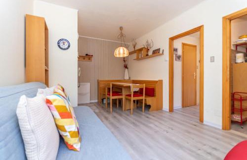 Malga Ciapela Appartement | Principe Marmolada 154