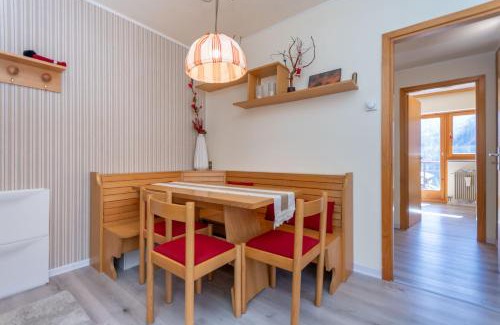 Malga Ciapela Appartement | Principe Marmolada 154