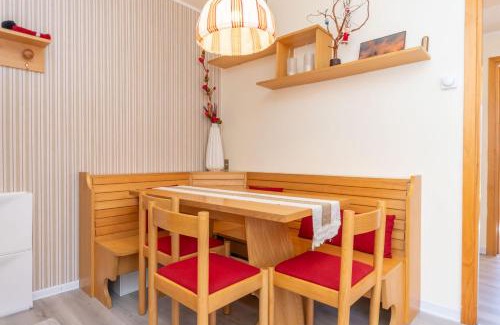 Malga Ciapela Appartement | Principe Marmolada 154