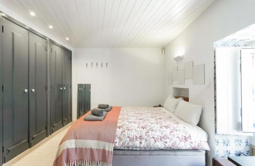 Merces Appartement | Principe Real Swoonworthy, Pristine, 1BR Cottage