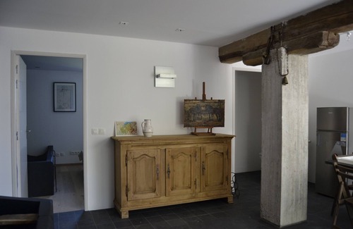 Massingy Maison | Pringy La Grange - Séjour de charme en Haute Savoie