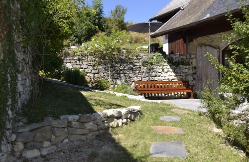 Massingy Maison | Pringy La Grange - Séjour de charme en Haute Savoie