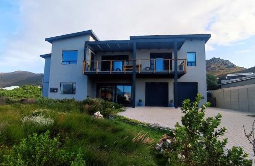 Pringle Bay Appartement | Prinia on Peak in Pringle Bay