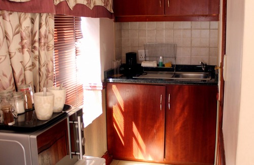Pretoria Hôtel | Prinshof Manor Guesthouse