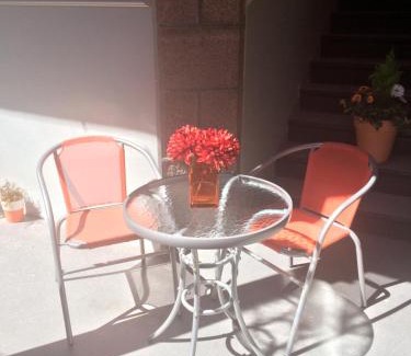 Peterhead Appartement | Printworks