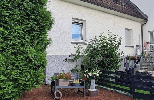 Friesenhagen Appartement | Prinz vacation apartment - Cozy vacation apartment in Friesenhagen