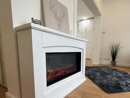 Bad Harzburg Appartement | Prinzenhof Suite