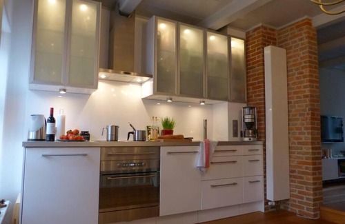 Friedrichstadt Maison | Prinzessin von Friedrichstadt