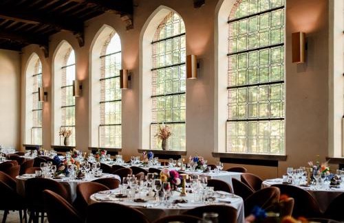 Oud-Turnhout Hôtel | Priorij Corsendonk