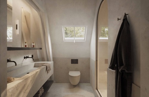 Oud-Turnhout Hôtel | Priorij Corsendonk