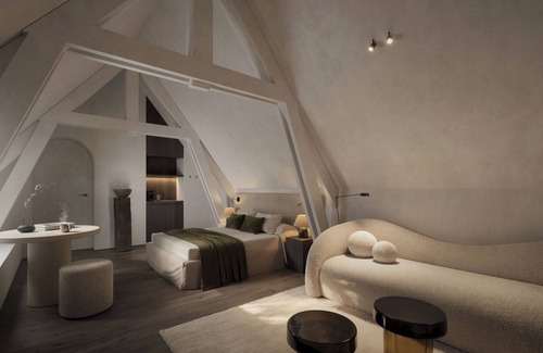 Oud-Turnhout Hôtel | Priorij Corsendonk