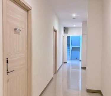Samarinda Maison | Priority Guest House Samarinda