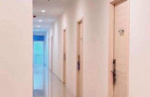 Samarinda Maison | Priority Guest House Samarinda